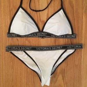Victoria Secret bikini